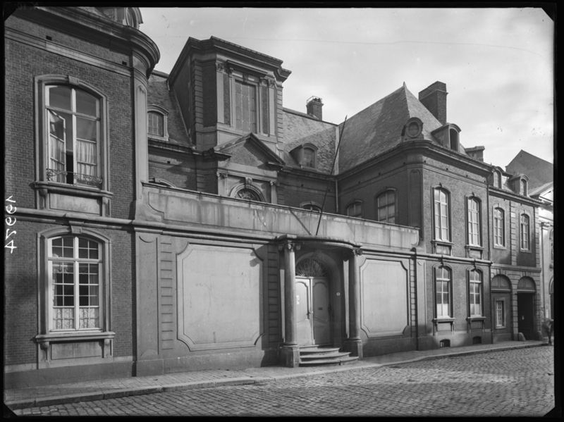 Musée de Groesbeeck de Croix