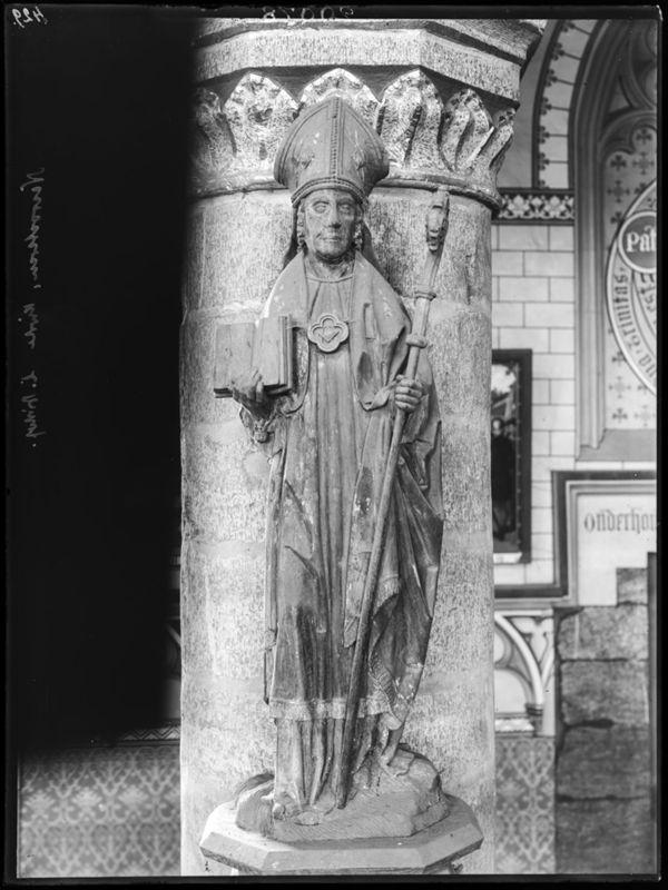 H. Lambertus van Luik