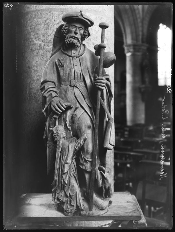 H. Rochus van Montpellier