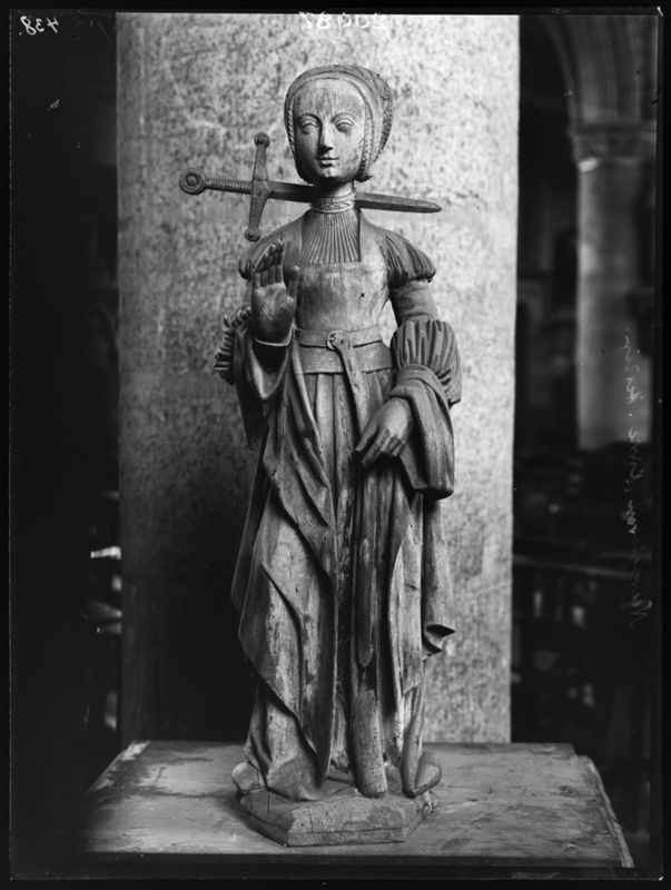 H. Lucia van Syracuse