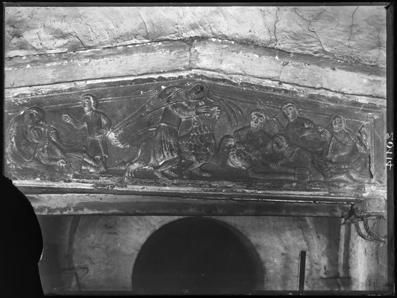 Porte Samson