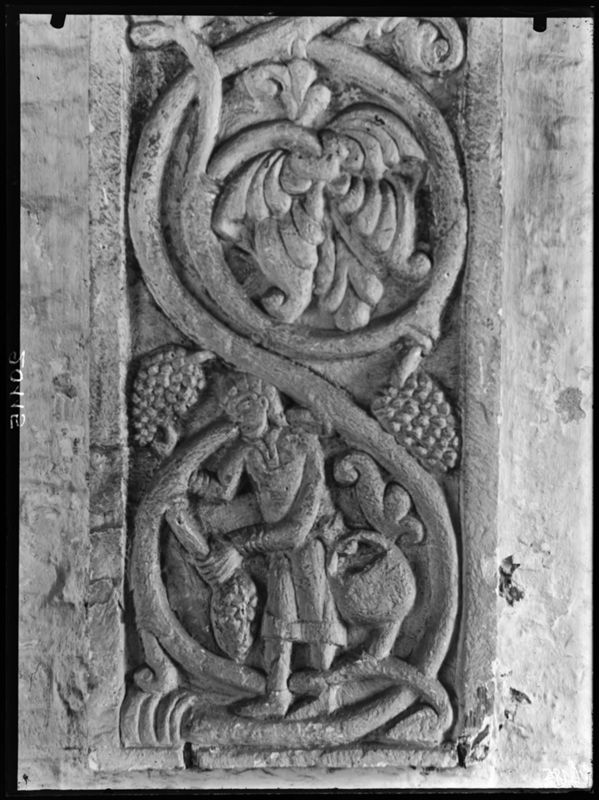 Porte Samson