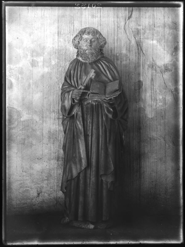 Saint Pierre