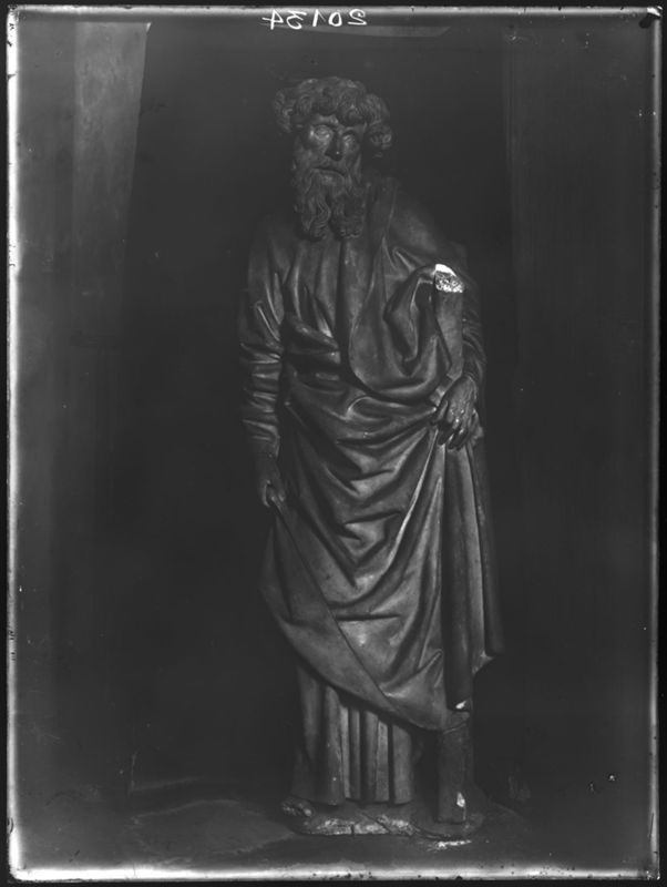Saint André