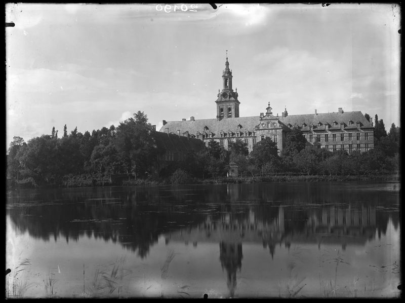 abbaye / Abdij van 't Park