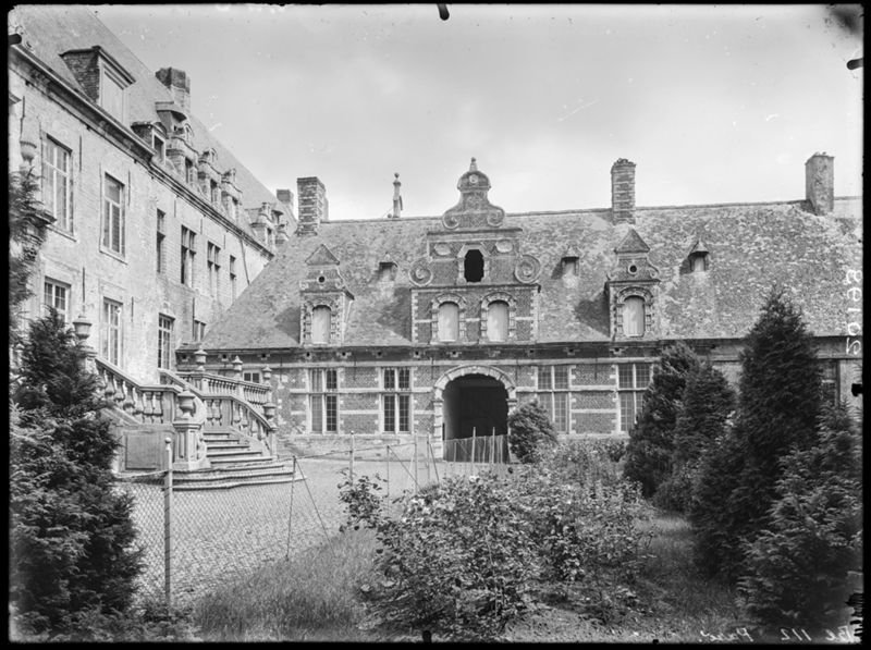 abbaye / Abdij van 't Park
