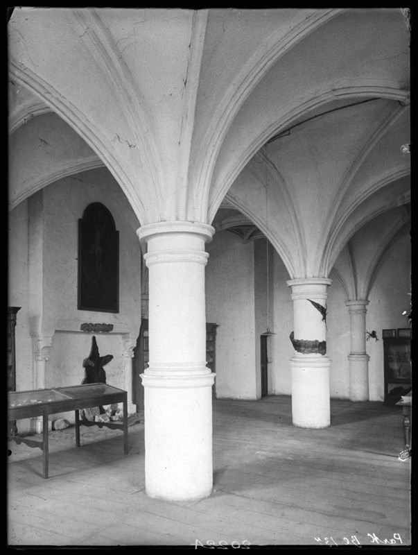 abbaye / Abdij van 't Park