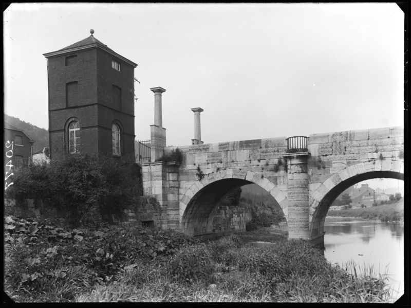 Pont de Lefin