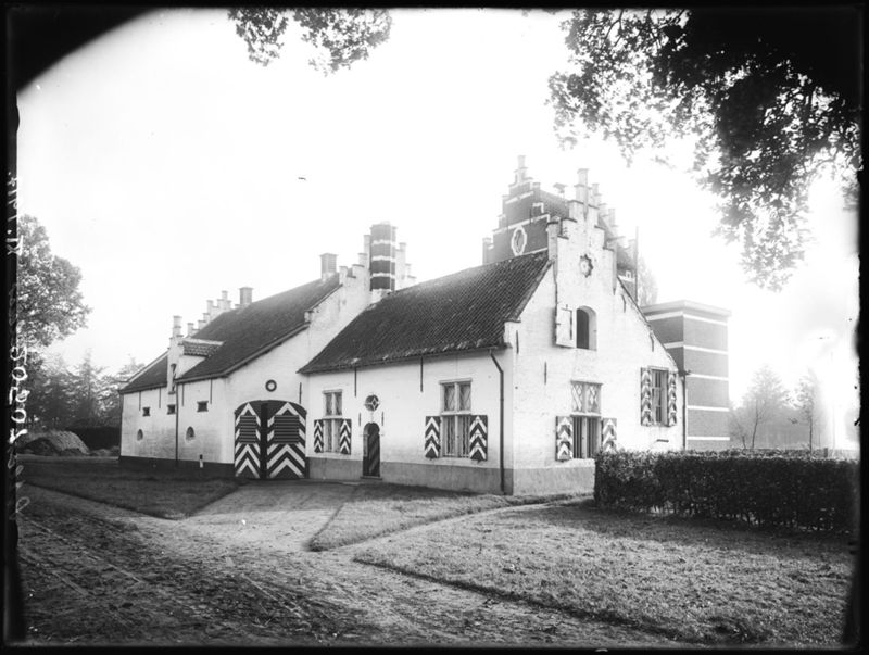 "De Borrekens"