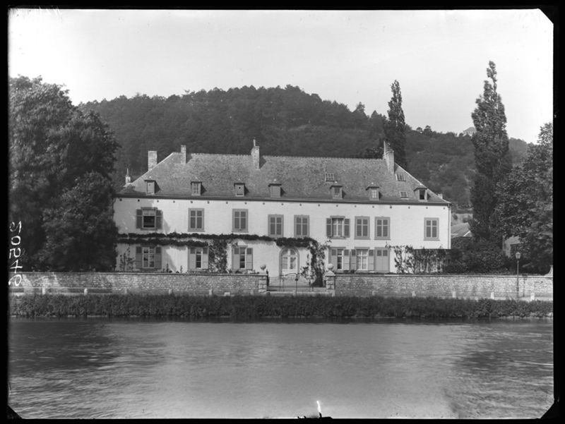 Château de la Plante