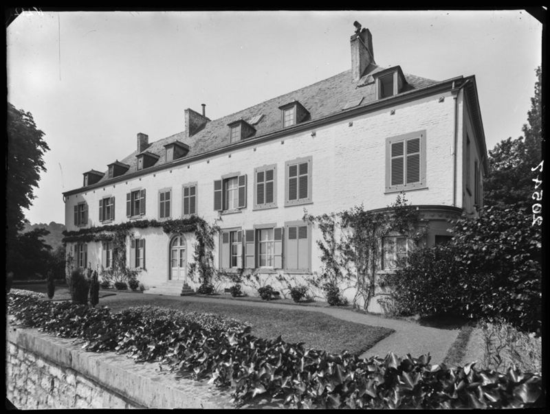 Château de la Plante