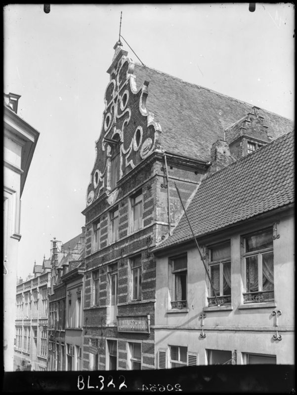 Voormalig College van Luik