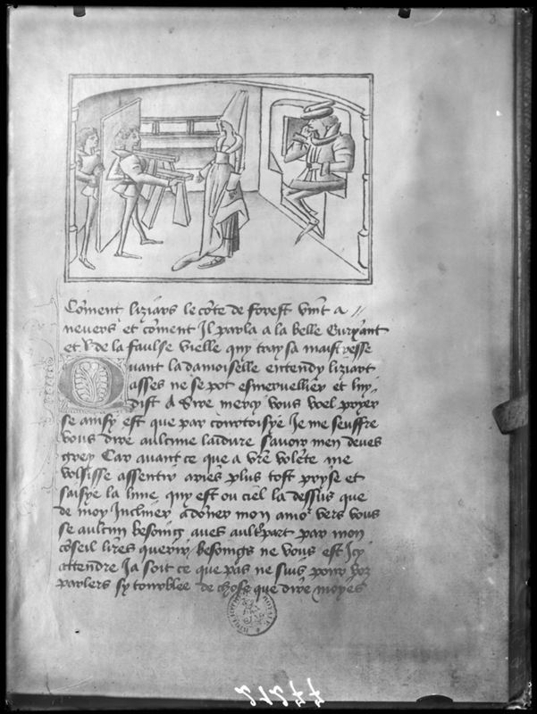 Roman de Girart de Nevers