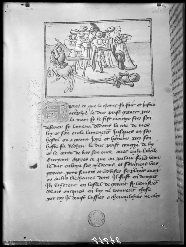 Roman de Girart de Nevers