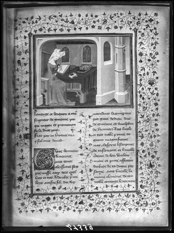 Christine de Pizan, Le Livre de paix