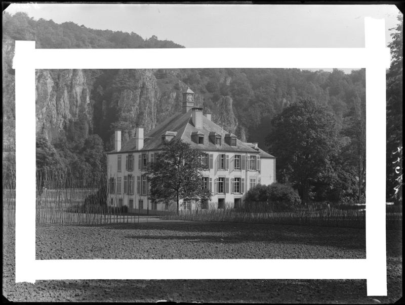 Château de Brumagne