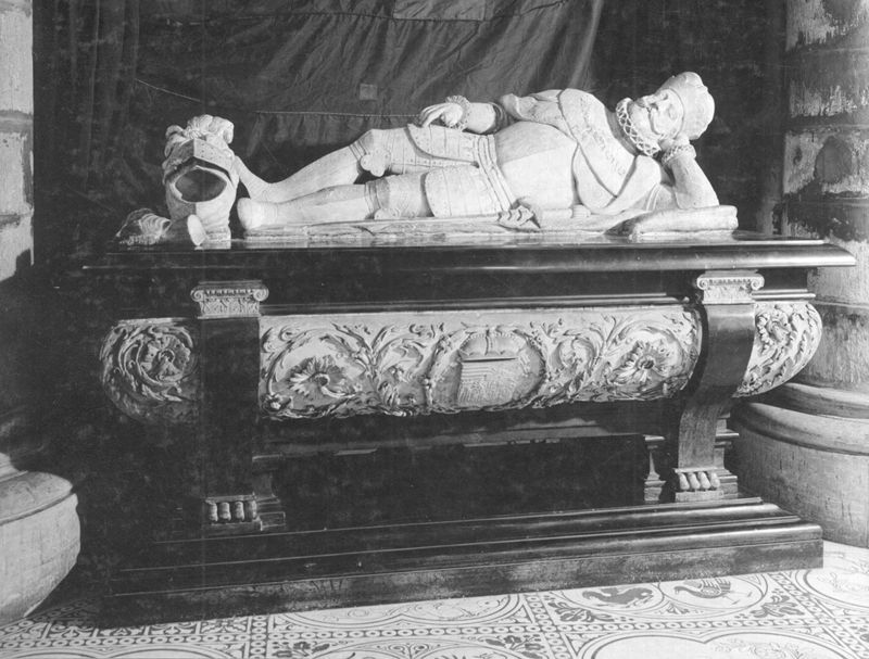 Ernest van aartshertog