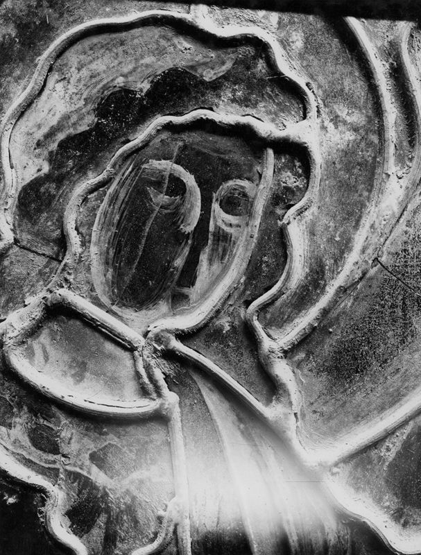 Ange tenant un phylactère