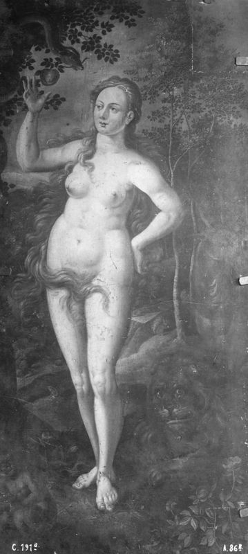 Bethsabée au bain