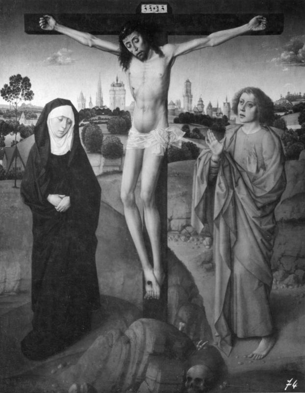 Calvaire