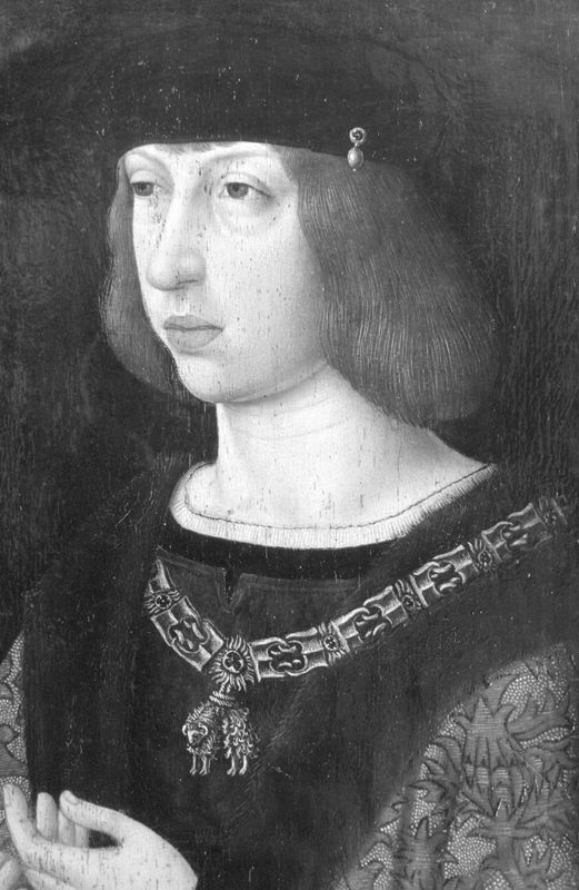 Filips de Schone