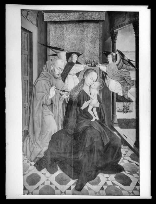 Sainte Famille