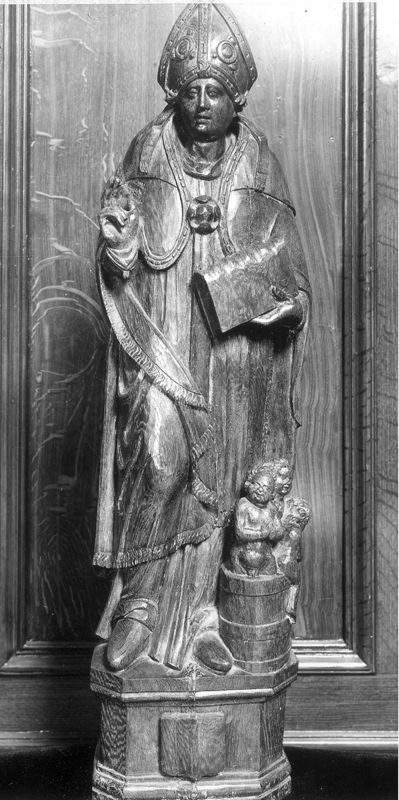 Saint Nicolas
