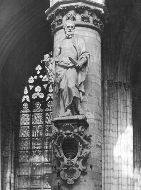 H. Bartholomeus