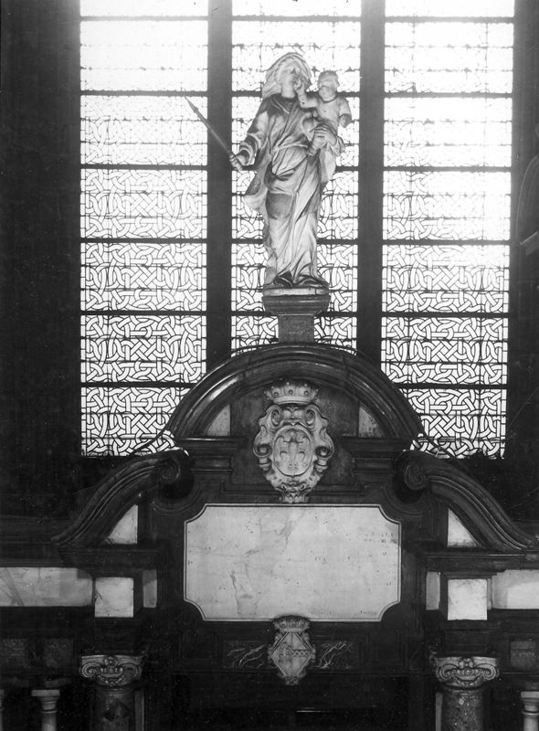 kapel H. Margareta