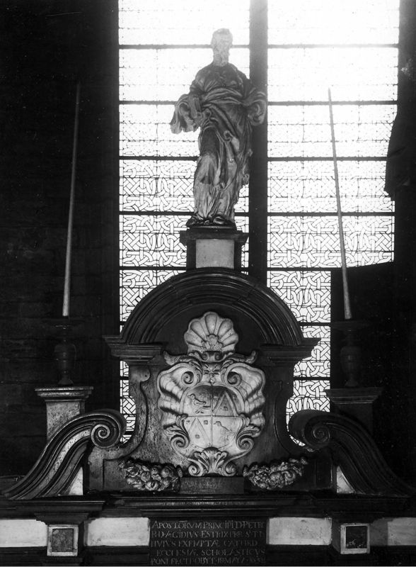 kapel H. Petrus