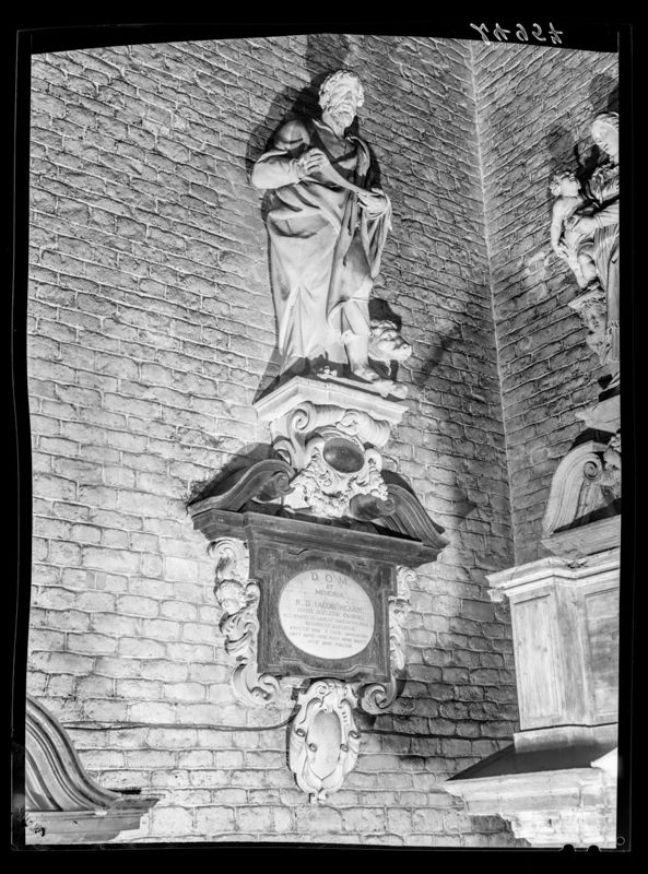 van kanunnik Jacobus Richardt