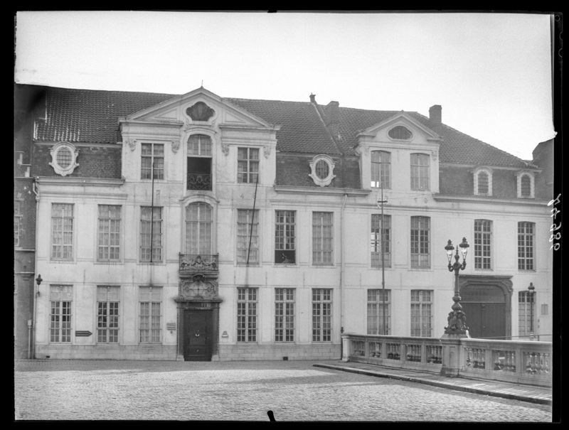 Sint-Bavo Humaniora