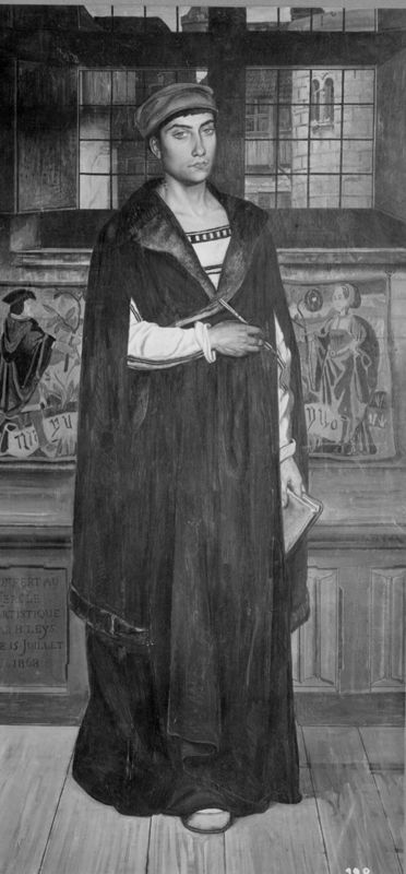 Quentin Metsijs