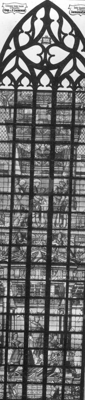 Lodewijk II koning van Hongarije en Maria van Hongarije