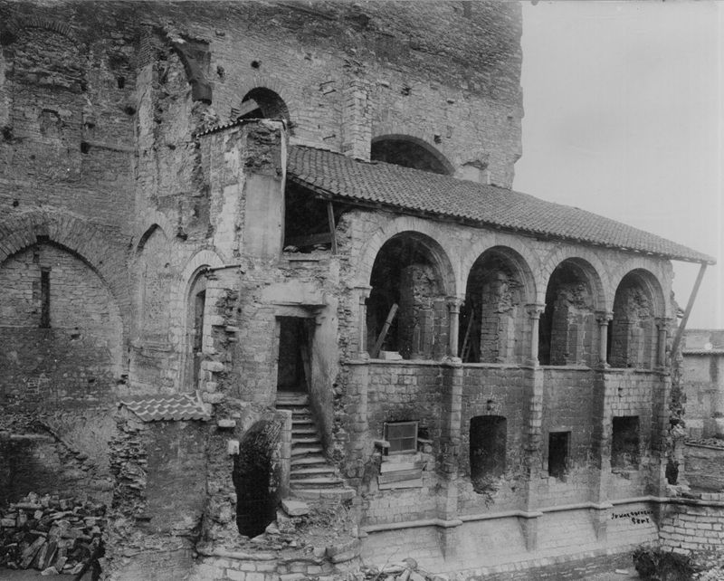 's-Gravensteen