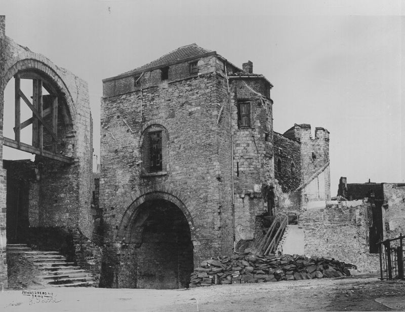 's-Gravensteen