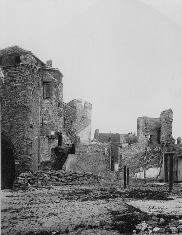 's-Gravensteen
