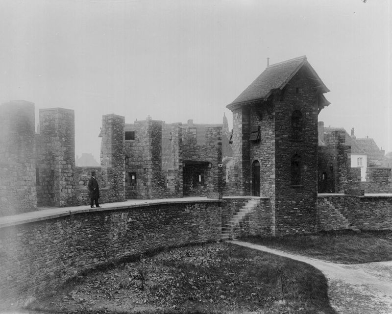's-Gravensteen