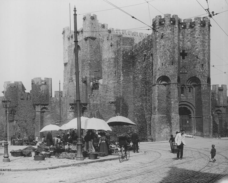 's-Gravensteen