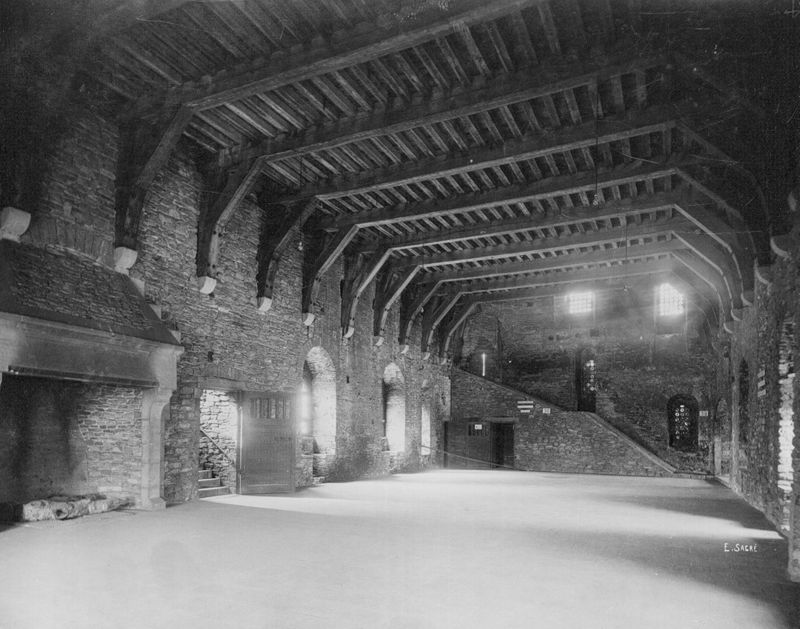 's-Gravensteen