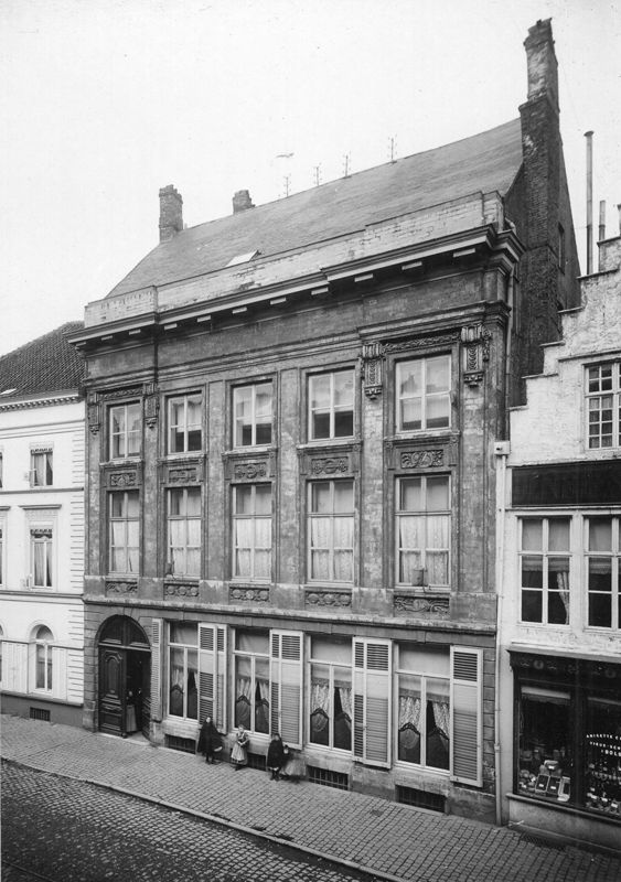 Hotel de Loose