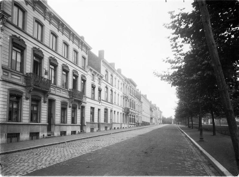 rue / Aspect[Gent]