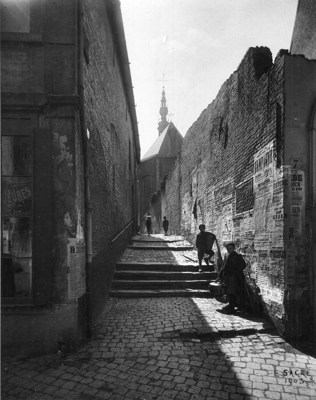 rue / Aspect[Gent]