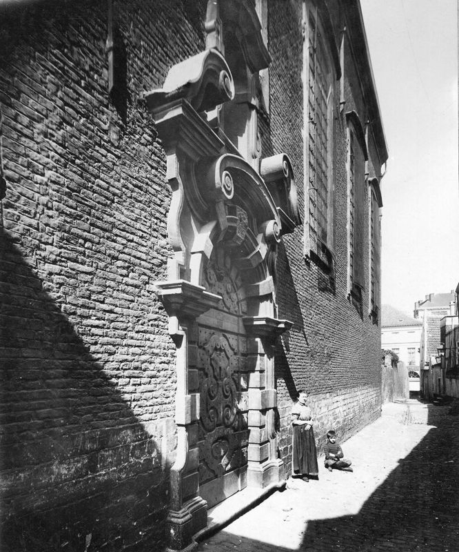 rue / Aspect[Gent]