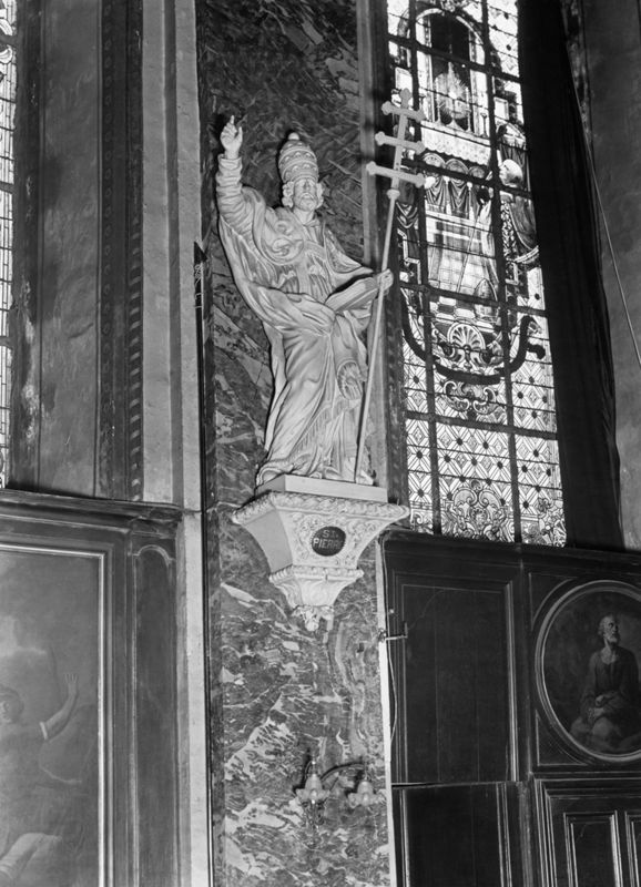 Saint Pierre