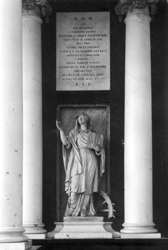 H. Catharina van Alexandrië