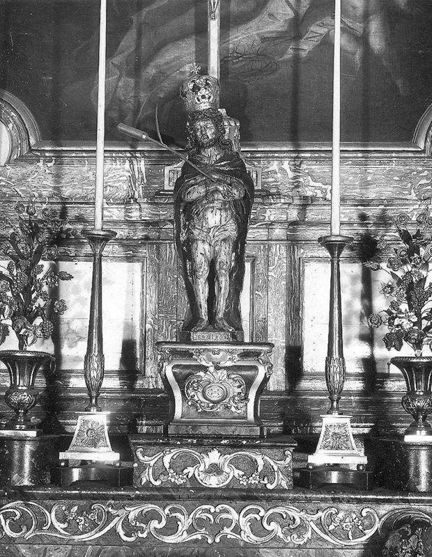 Ecce Homo