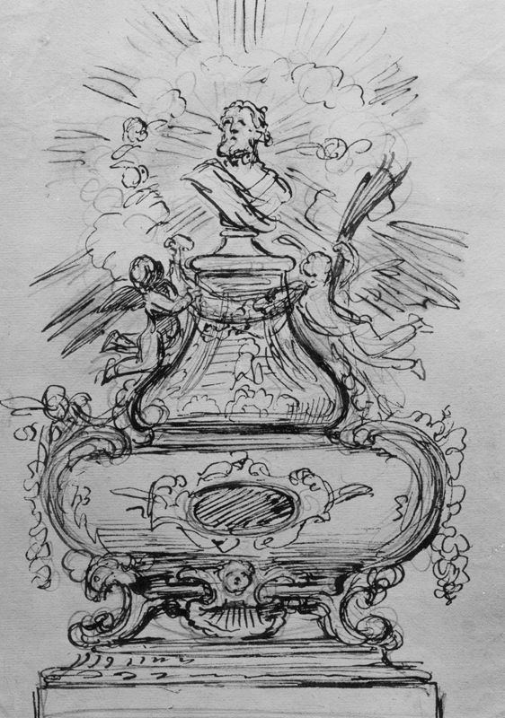 projet[dessin] / Museum Plantin-Moretus/Prentenkabinet