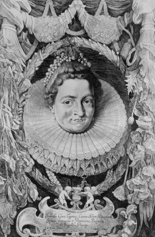 Infante Isabella