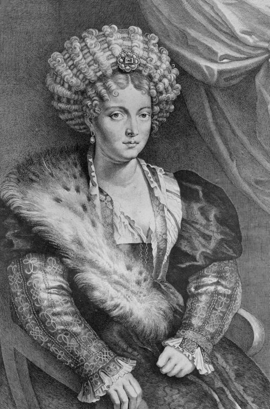 Isabella d'Este